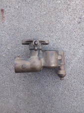 Tillotson Mfg Co Carburetor Model Mv No 1F Toledo Ohio Made in USA star auto?