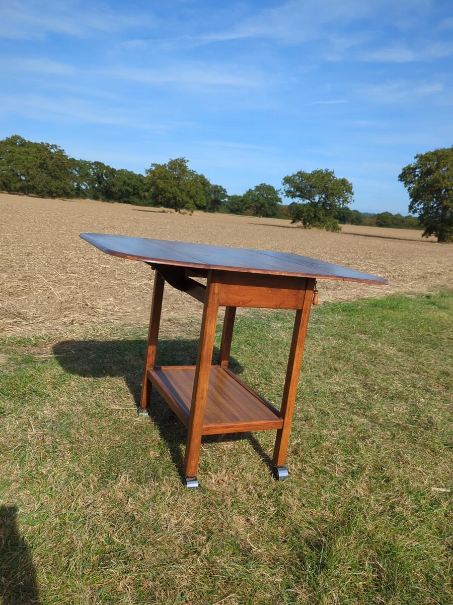 Drop leaf 2024 table with leaves
