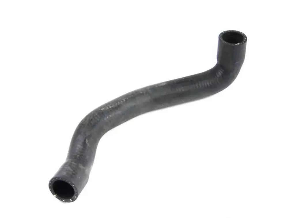 NEU BMW Z8 ROADSTER E52 LINKER ÖL SEPARATOR LÜFTUNGSSCHLAUCH 