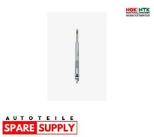 GLÜHKERZE FÜR CITROËN FIAT FORD NGK 7957