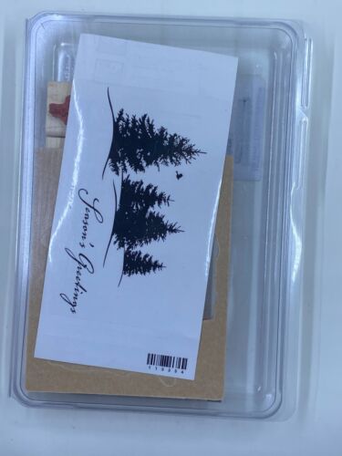Stamping Up Rubber Wood Stamp Sets YOU PICK List #3 Complete Crafts Scrapbooking - Picture 674 of 896