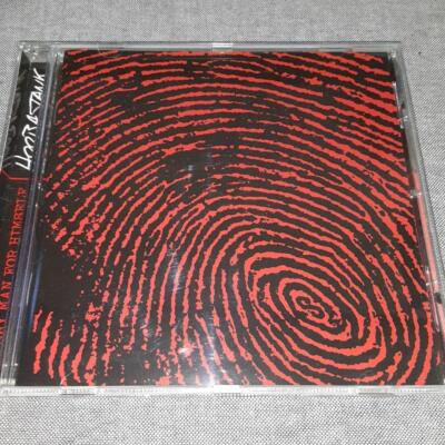 Excellent] HOOBASTANK and HUNDRED REASONS 8-CD import set From