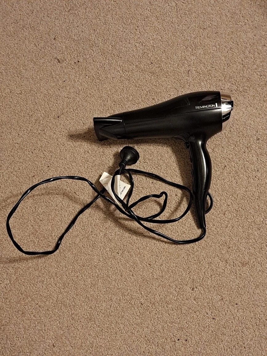 Secador remington d5210 new arrivals