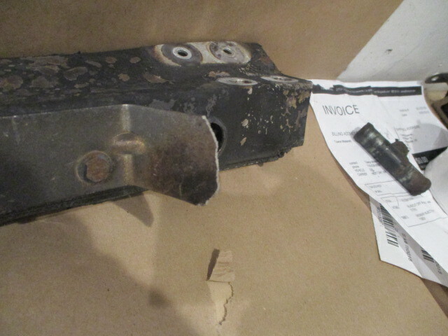 Ferrari 458 Spider - Roof Tub Crossmember - P/N 82149000 