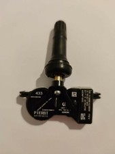 4 Sensori tpms nuovi  jeep renegade jeep compass jeep grand cherokee cerchi 100%