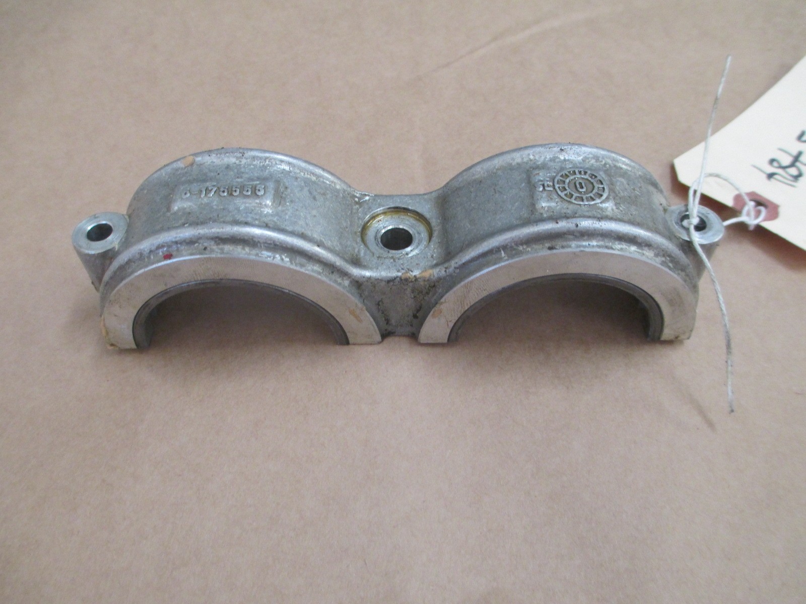 Ferrari 360 - Cylinder Head Cap # 173784