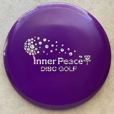 Innova Discs ~ Star Roc3 ~ 2017 ~ New ~ 180 Grams ~ Purple ~ Disc Golf
