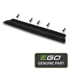 Genuine EGO 2825138001 Scraper Assembly for SNT2100 and SNT2110 21" Snow Blowers