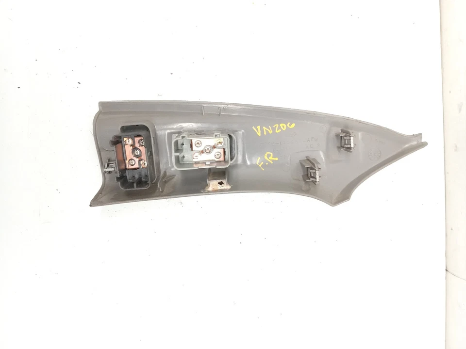 Interruptor de control de ventana delantera derecha Ford Windstar 1995-1998 OEM Foto 4 de 4