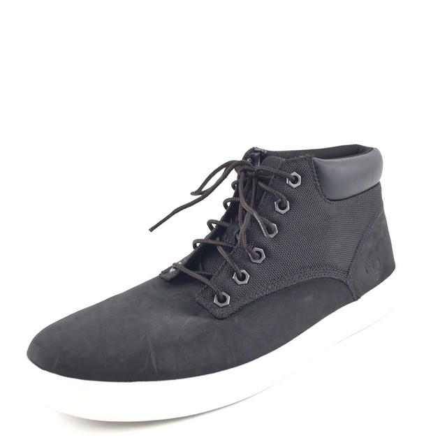 timberland groveton black