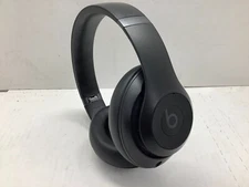 Beats Studio Pro Noise Cancelling Over Ear Wireless Headphones Black  A2924