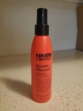 Keratin Complex Keratin Obsessed Multi-Benefit Treatment Spray 5 Oz