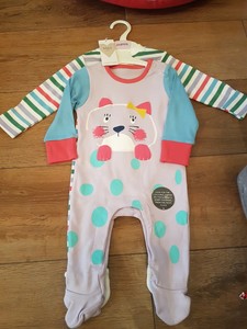 winter christening gown