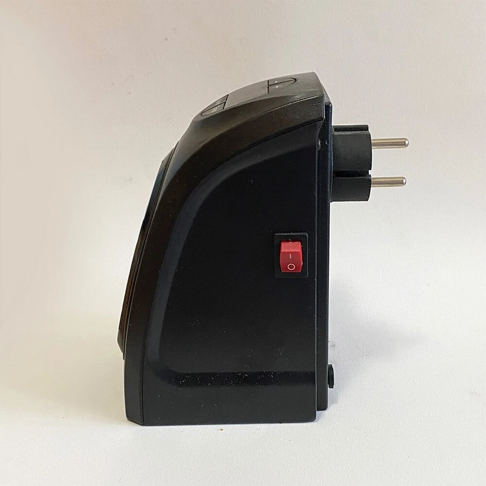 Handy Heater WP-QN09 Stufetta Elettrica Portatile Riscaldatore Casa da Interni - Imagen 3 de 4