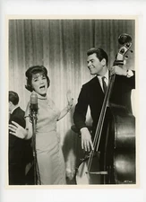 LOOKING FOR LOVE Original Movie Still 8x10 Connie Francis, Joby Baker 1964 14112
