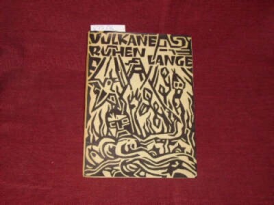 Bleier Vulkane ruhe lange