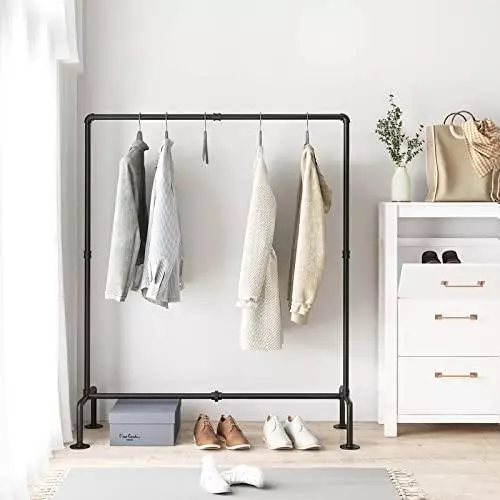 Oropy clothes rack cheap