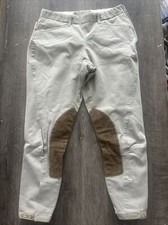 The Tailored Sportsman English Riding Habits Pants size 28