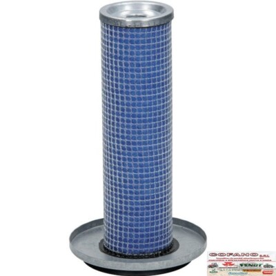 Masse Filtrante Massey Ferguson Série 100 200 35X - Compatible 135, 148, 35, Perkins A3.152