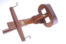   FINE ART PHOTO PUBLISHING CO REALISTIOSCOPE 'TRIUMPH  STEREO VIEWER ANTIQUE