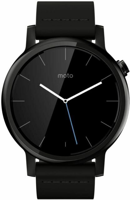 moto 360 ebay