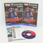 BIOHAZARD 2 Gamecube Nintendo For JP System 7374 gc