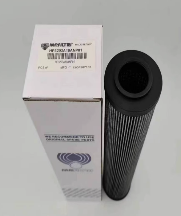 1PCS NEW FIT FOR MP FILTRI hydraulic oil filter element HP3203A10ANP01