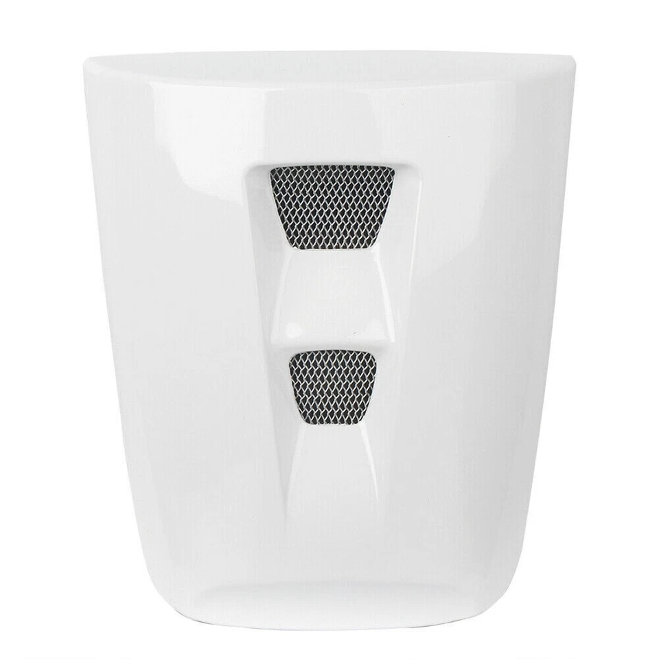 Gloss White Rear Seat Cowl Cover Kit for Honda CBR1000RR 2004 2005 2006 2007 - Изображение 2 из 4