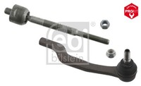 Febi Bilstein Spurstange Prokit 33110 FüR Mercedes Klasse W168 140 168 031 131