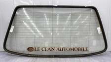 Lunette arrière Audi 80