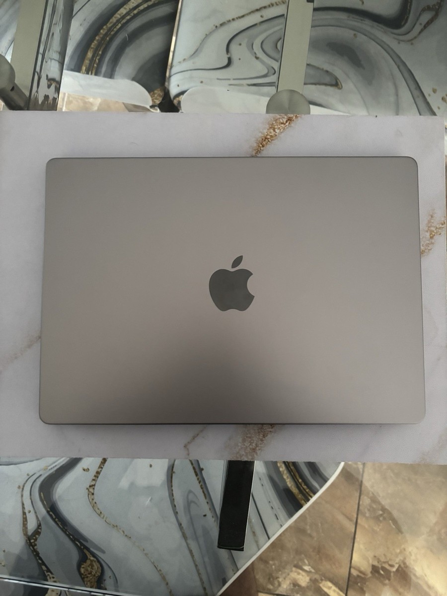 2023 Apple MacBook Pro 14