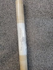 Laura Ashley Felix Gold Wallpaper X 2