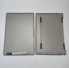 Gumdrop ProTech Hard Shell Laptop Case Fits Dell XPS 13 Plus 9320 Clamshell 