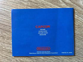 NES - Duck Tales | Modul + Anleitung