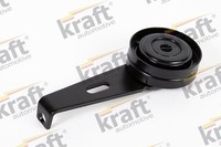 Kraft Automotive Spannrolle, Keilrippenriemen 1225800 FüR CitroËN Lancia