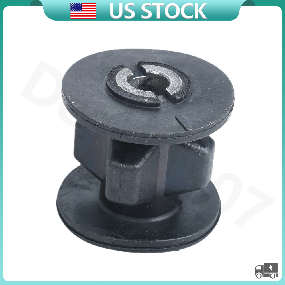 McLaren 570S 2012-2025 Engine mounts Set P/N 13F0297CP