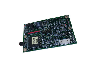 3M Microtouch Systems 1409 Rev 4.3 Firmware 5604070 Rev 5.1 Touch Controller