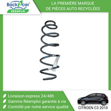 Ressort divers Citroen C3