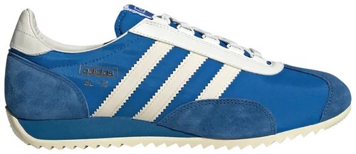 Adidas SL72 Blue Bright Red Mens Shoes IG4648 NEW Multi Sz | eBay