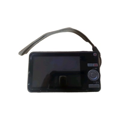Buy Casio EXILIM ZOOM EX-Z80 8.1MP Digital Camera - Green online