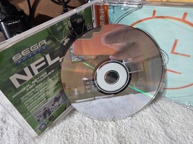 Sega Dreamcast video game lot