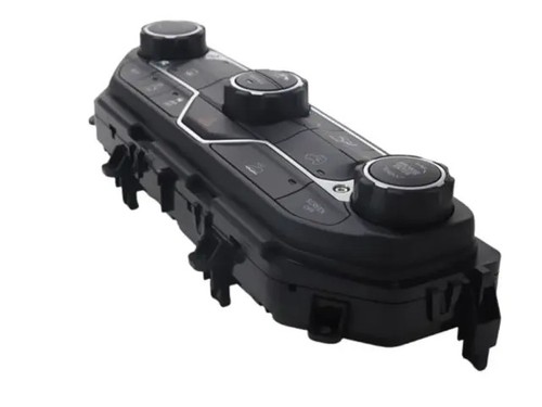Genuine Mopar Center Stack 7EV04DX9AB - Bild 2 von 4