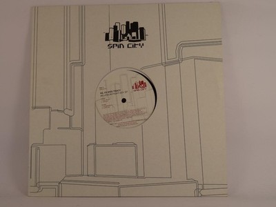 NIL VS MISS TRACY MILLENIUM FLIGHT 2001 EP (UK) (B) Don't Delay buy Today 