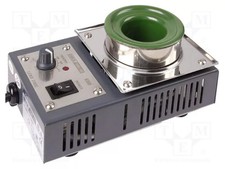 QUICK Q100-4C L&ouml;ttiegel