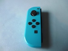 Nintendo Switch Official OEM Blue L Left Joy-...