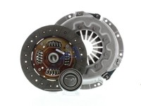 Kupplungssatz Aisin Clutch Kit (3P) KN-122A FüR Nissan GR Y61 Patrol 240Mm 5