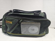 Quantaray Multi-Pocket Belt and Shoulder Strap Camera Bag