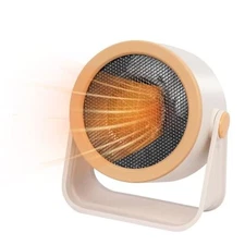 Space heater, indoor electric heater, small portable heater, suitable for 