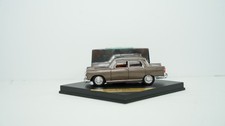 Vitesse Limited 1/43 1964 Peugeot 404 Berline Super Luxe Sedan Item L155B G4-2