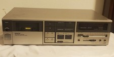 DENON stereo Cassette tape DR-M1